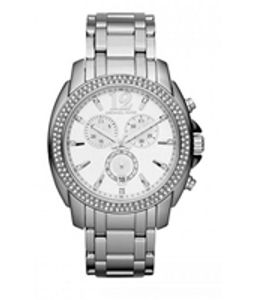 Horlogeband Michael Kors MK5602 Roestvrij staal (RVS) Staal 20mm