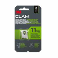 Haak voor ophanging 3M 11 Kg (2 Stuks) Haak voor ophanging 3M 11 Kg (2 Stuks)