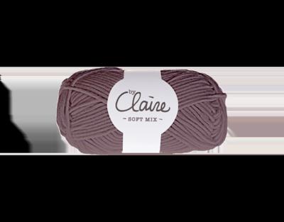 ByClaire Soft Mix 013 Mauve ByClaire Soft Mix 013 Mauve