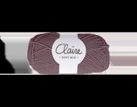 ByClaire Soft Mix 013 Mauve