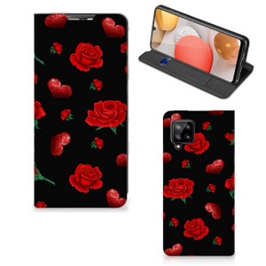 Samsung Galaxy A42 Magnet Case Valentine