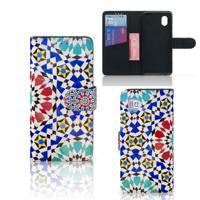 Alcatel 1B (2020) | Bookcase | Mozaïek