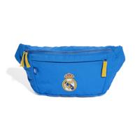 adidas Real Madrid Heuptasje Blauw Goud Wit