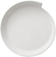 Villeroy & Boch Ontbijtbord NewWave - ø 25 cm - thumbnail