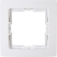 Enzo Kopp hk05 arctic wit 1 voudig afdekraam - 4621530