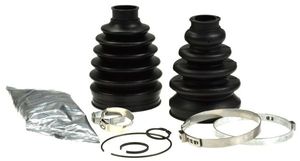 Asmanchetten set 36087