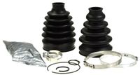 Asmanchetten set 36087
