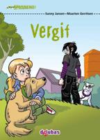 Vergif (Hardback)