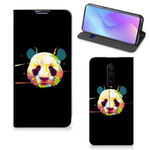 Xiaomi Mi 9T Pro Magnet Case Panda Color