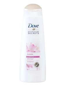 Dove Dove Nourishing Secrets Glowing Shampoo - 250 ml