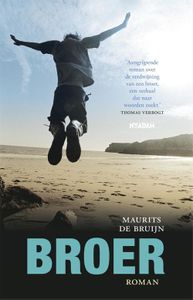 Broer - Maurits de Bruijn - ebook