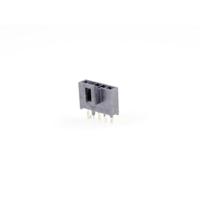 Molex 1053091305 Female header, inbouw (standaard) Totaal aantal polen: 5 Rastermaat: 2.50 mm Inhoud: 1 stuk(s) Tray - thumbnail