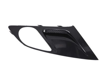 Ventilatiegrille, bumper 6502075064918P