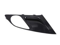 Ventilatiegrille, bumper 6502075064918P