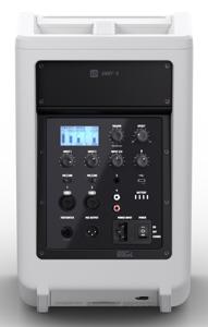 LD Systems LDANNY8W Public Address-speaker (PA) 2-weg