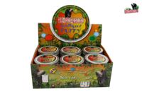 Diverse Merken Dinoworld intelligent putty (4 ass.)