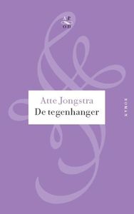 De tegenhanger - Atte Jongstra - ebook