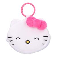 Sanrio Key Chain Hello Kitty Plushie Pals