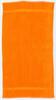 Towel City TC04 Luxury Bath Towel - Orange - 70 x 130 cm