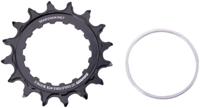 SRAM motortandwiel motor sprocket f.bosch 16t. steel black