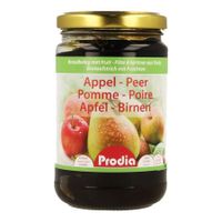 Prodia Broodbeleg Appel-peer 320g 4894 Revogan