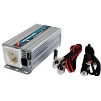 WP 12 / 220V 300W Converter met USB-stekker