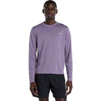 New Balance Athletics Longsleeve T-Shirt Heren
