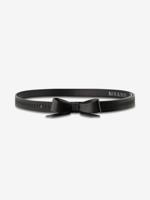 Nik&Nik zomer riem meisjes - zwart - Iese Nik&Nik zomer riem meisjes - zwart - Iese