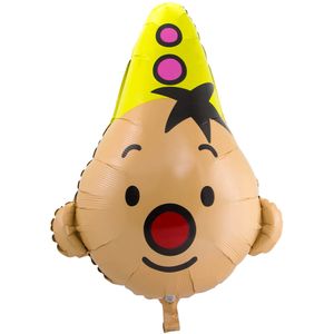Bumba Folieballon (72x80cm)