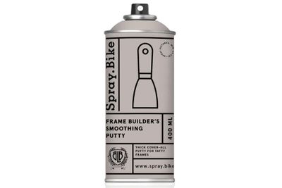 Spray.bike Smoothing Putty