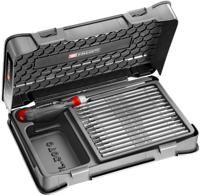 Facom protwist bitschroevendraaier | met ratel en t-handvat atcl.2a15