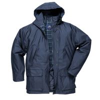 Portwest S521 Dundee Lined Jacket