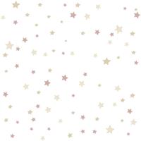 Cristiana Masi Happy Behang met sterretjes - 14828