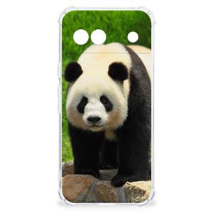Google Pixel 8A Case Anti-shock Panda