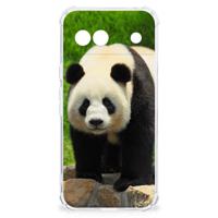 Google Pixel 8A Case Anti-shock Panda - thumbnail