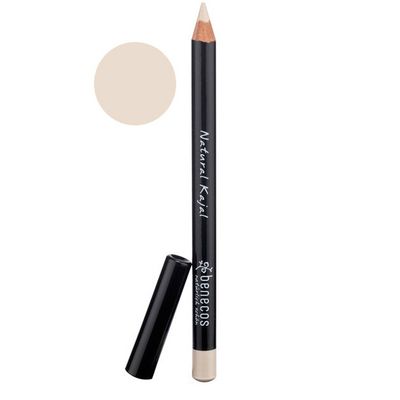 Natural kajal eyepencil wit