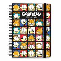 Garfield School Agenda 2025-2026