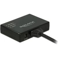 DeLOCK 87700 video splitter HDMI 2x HDMI - thumbnail