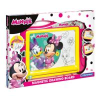 Clementoni magnetisch tekenbord minnie mouse