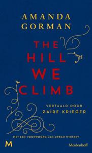 The Hill We Climb (Hardback)