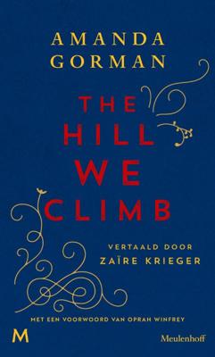 The Hill We Climb (Hardback)