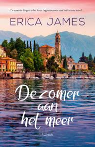 De zomer aan het meer (Paperback)