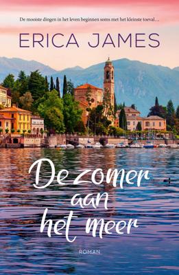 De zomer aan het meer (Paperback)
