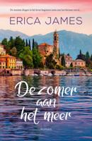 De zomer aan het meer (Paperback)