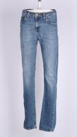 Vintage Slim Lee  Blue size 25 / 31