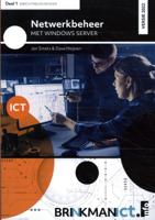 Netwerkbeheer met WINDOWS SERVER 2022 (Paperback)