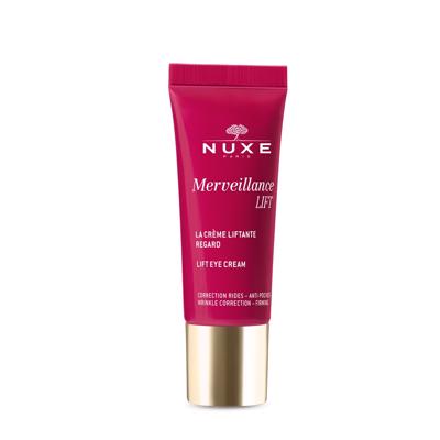 Nuxe Face Merveillance Lift Crème Liftante Regard 15ml