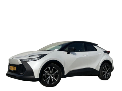 Toyota C HR