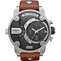 Diesel DZ7264 Heren Horloge Zwart