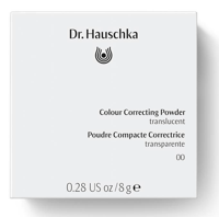 Dr. Hauschka Colour Correcting Powder Translucent 00